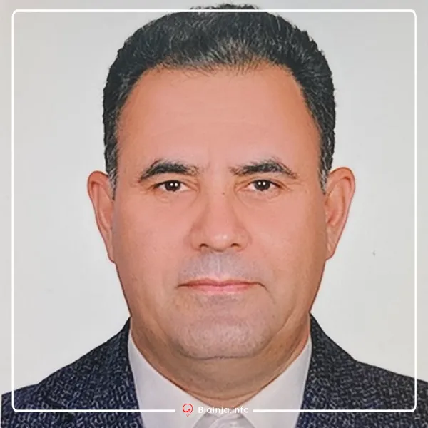 دکتر علی مشهدی بهترین روانشناس مشهد
