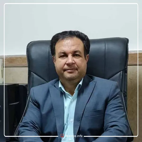 دکتر جلیل مهربان بهترین روانشناس در مشهد