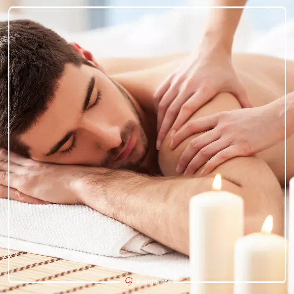 شماره تلفن ماساژور در مشهد