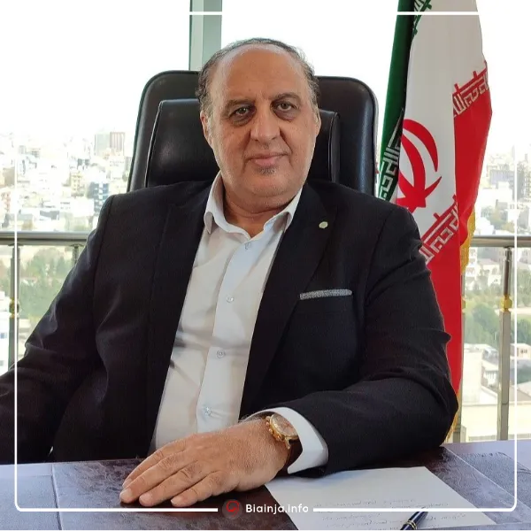 علیرضا قدیری بهترین وکیل مشهد