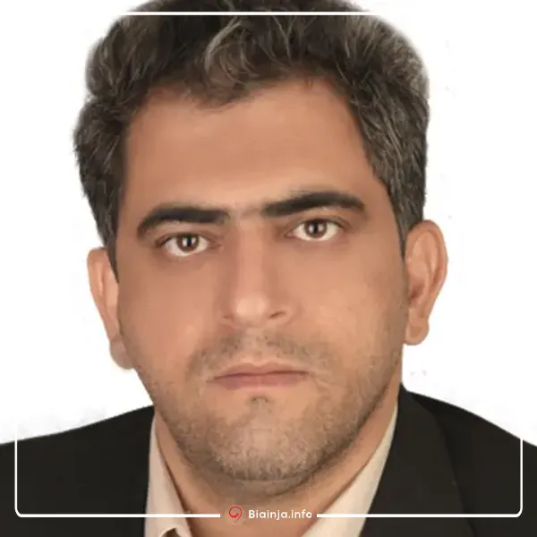 نداف بهترین وکیل ملکی در مشهد