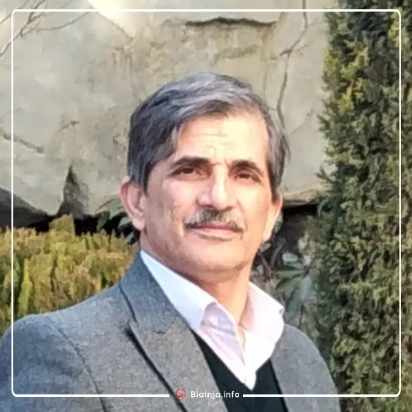 هادی امانپور بهترین وکیل ملکی مشهد