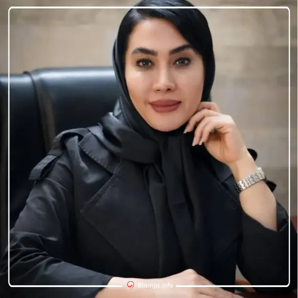 وجیهه عرفانی صالح‌پور بهترین وکیل ملکی مشهد