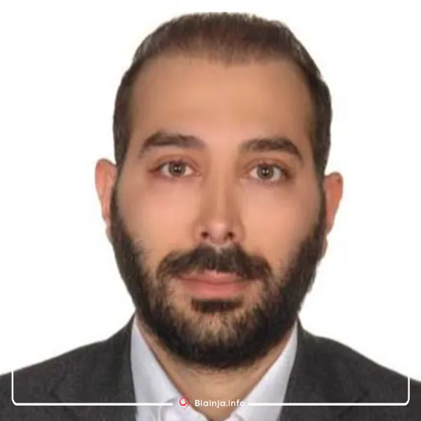 محمدامین مقدم بهترین وکیل ملکی مشهد