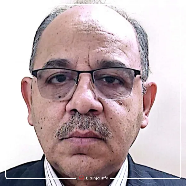 مجید وفایی بهترین وکیل ملکی در مشهد