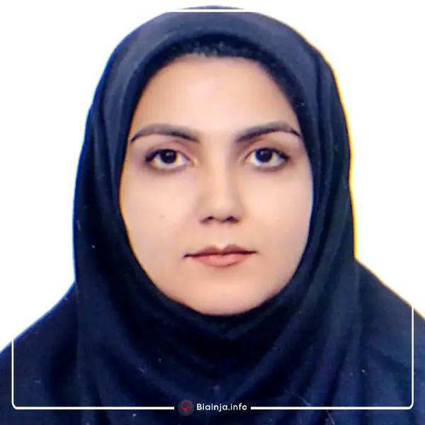 سمیرا وجدانی بهترین وکیل ملکی در مشهد